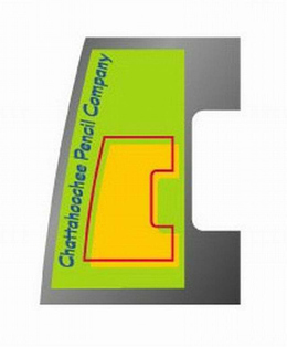 C CHATTAHOOCHEE PENCIL COMPANY trademark