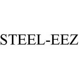 STEEL-EEZ trademark