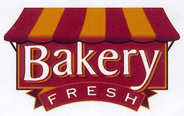 BAKERY FRESH trademark