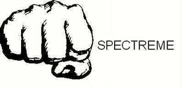SPECTREME trademark