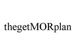 THEGETMORPLAN trademark