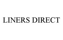 LINERS DIRECT trademark