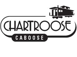 CHARTROOSE CABOOSE trademark