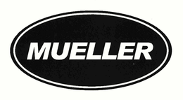 MUELLER trademark