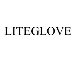 LITEGLOVE trademark