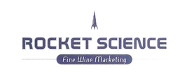 ROCKET SCIENCE FINE WINE MARKETING trademark
