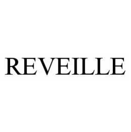 REVEILLE trademark
