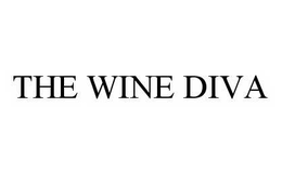 THE WINE DIVA trademark