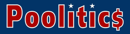 POOLITIC$ trademark