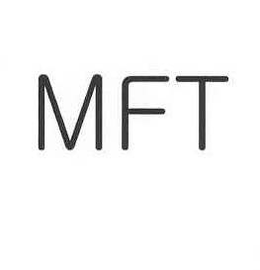 MFT trademark