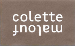 COLETTE MALOUF trademark