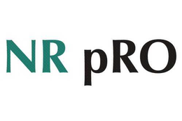 NR PRO trademark