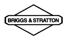 BRIGGS & STRATTON trademark