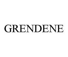 GRENDENE trademark