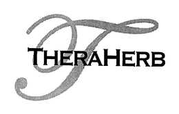 T THERAHERB trademark
