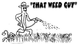 "THAT WEED GUY" trademark