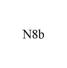 N8B trademark