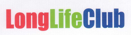 LONGLIFECLUB trademark