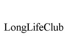 LONGLIFECLUB trademark