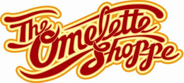 THE OMELETTE SHOPPE trademark