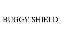 BUGGY SHIELD trademark