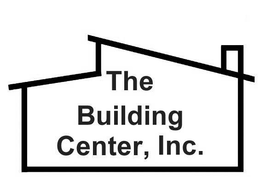 THE BUILDING CENTER, INC. trademark