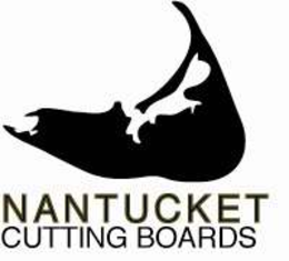 NANTUCKET CUTTING BOARDS trademark