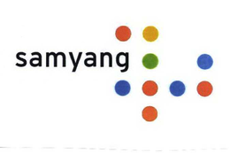 SAMYANG trademark
