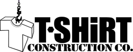T-SHIRT CONSTRUCTION CO. trademark