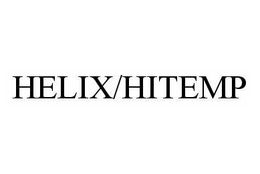 HELIX/HITEMP trademark