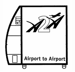 A2A AIRPORT TO AIRPORT trademark