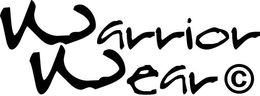 WARRIOR WEAR trademark