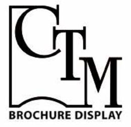 CTM BROCHURE DISPLAY trademark