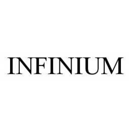 INFINIUM trademark