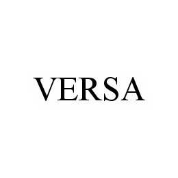 VERSA trademark