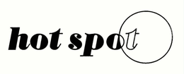 HOT SPOT trademark