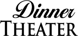 DINNER THEATER trademark