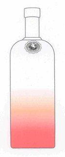 ABSOLUT COUNTRY OF SWEDEN trademark