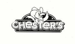 CHESTER'S trademark