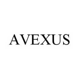 AVEXUS trademark