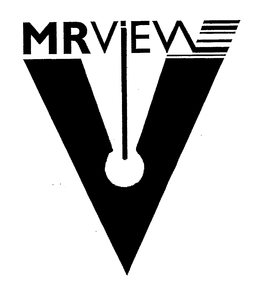 MRVIEW V trademark