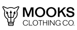 MOOKS CLOTHING CO. trademark