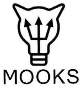 MOOKS trademark