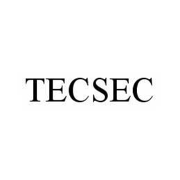 TECSEC trademark