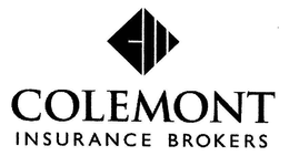 COLEMONT INSURANCE BROKERS trademark