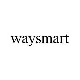 WAYSMART trademark