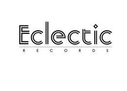 ECLECTIC RECORDS trademark