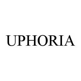 UPHORIA trademark