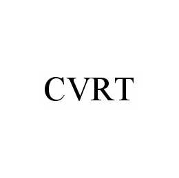 CVRT trademark