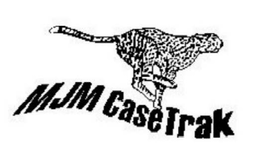 MJM CASETRAK trademark